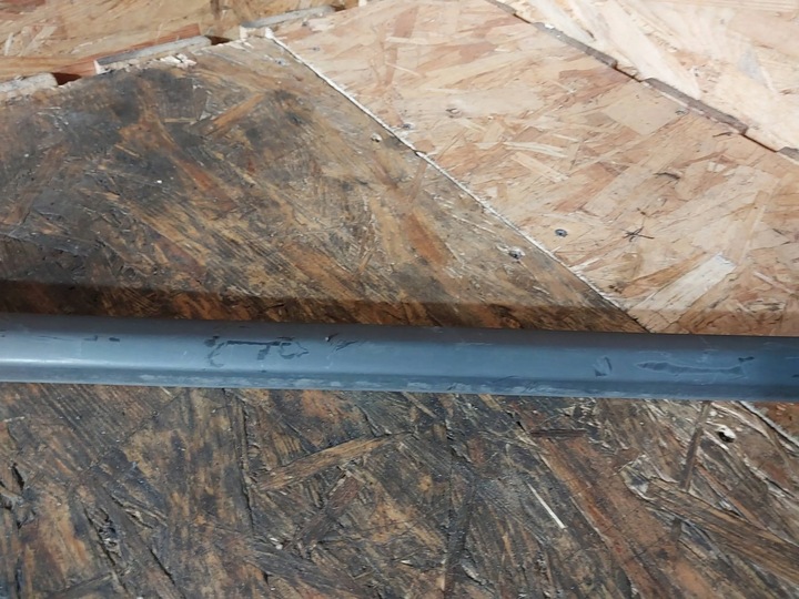 фото №9, Планка двері лівий зад ліва заднє bmw e36 sedan 19607330 1960733