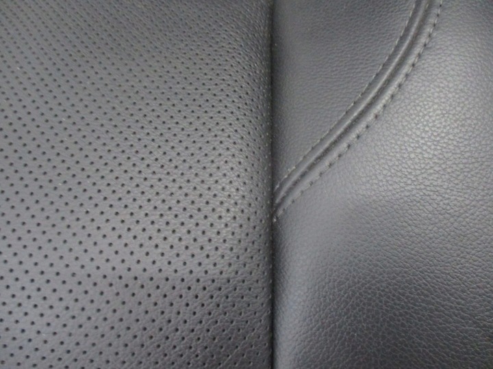 фото №11, Сидіння оббивка шкіра jaguar e-pace 18r