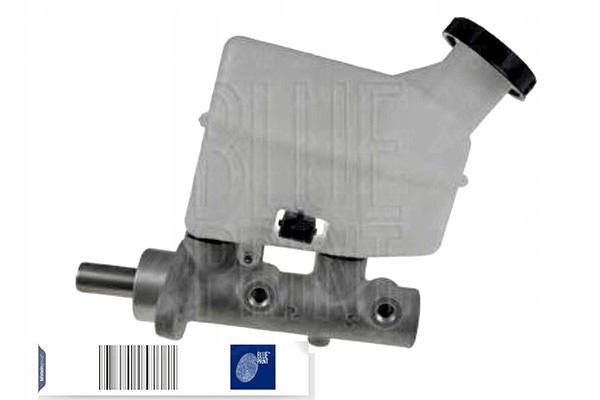 фото №11, Насос тормоз. hyundai tucson jm 2004.08- 2010.03