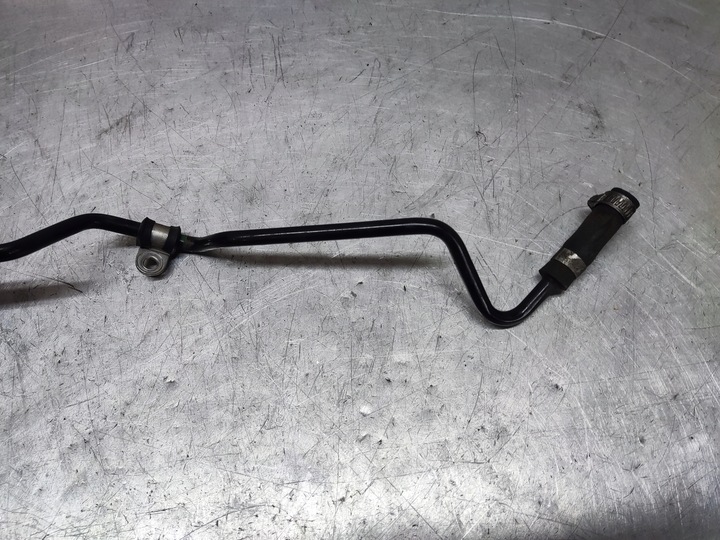 фото №3, Mercedes w204 c клас 2.2 cdi шланг трубка води a2045012225