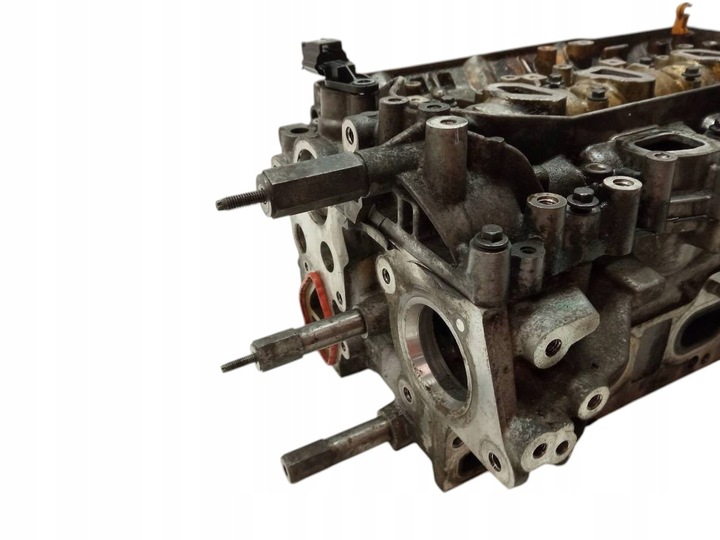 фото №11, Головка комплектна 110422750r 2.3 dci biturbo opel movano ii 2010-
