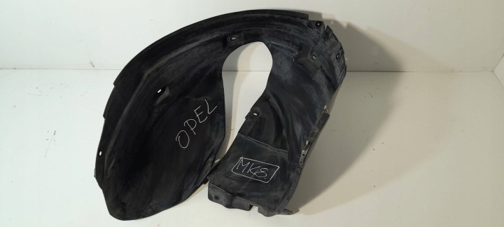 фото №6, Opel crossland x подкрылок передние правое 39123515 mk8