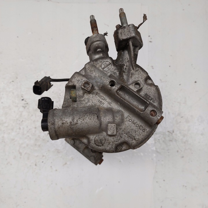 фото №8, Ford focus mk3 компресор кондиціонера fomoco cv61-19d629-fe