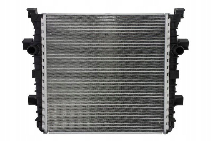 фото №1, Радіаторів води audi q7 05- 3.0 v6 tfsi b