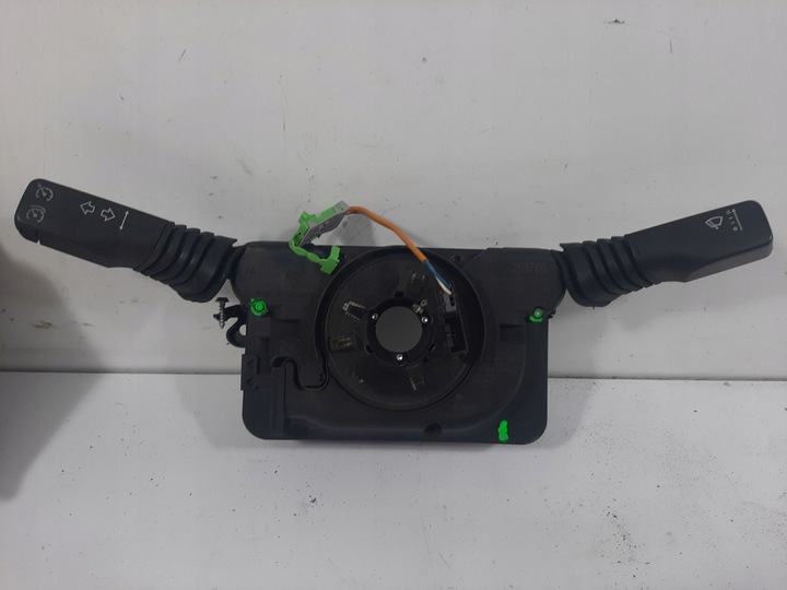 фото №10, Opel astra h 1.7cdti універсал 05r блок керування двигуна набір 0281011943 55556829