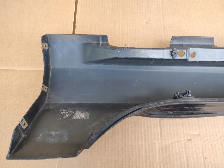 фото №9, Volvo v60 s60 ii порог молдинг пороговая правая 31333005