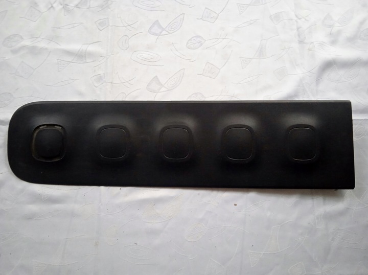 фото №1, Планка двері перед права citroen c3 iii aircross 17-