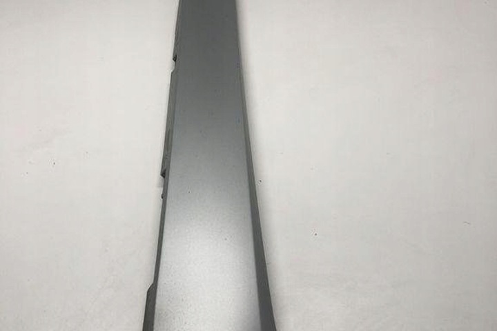 фото №7, Накладка порогова ліва citroën ds5 9687121680 2.0l дизель 120kw 2012