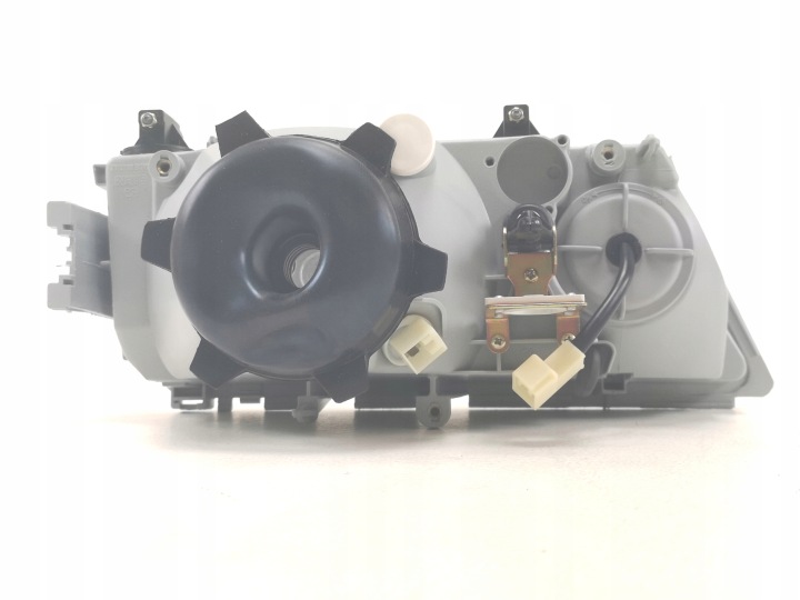 фото №7, Фара левые перед lancia dedra 1994-1999 magneti marelli 46454219 / lpb242