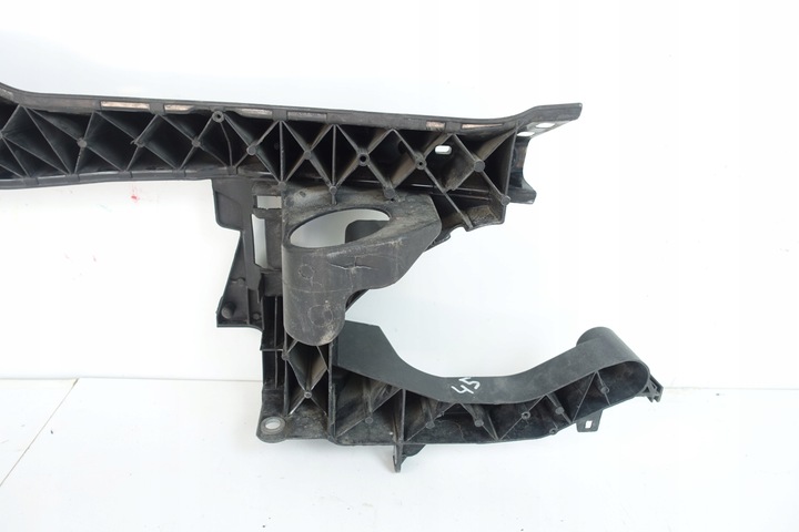 фото №8, Pas переднее усилитель mercedes v vito w639