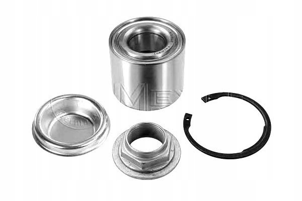 фото №2, Meyle подшипник колёса citroen зад berlingo