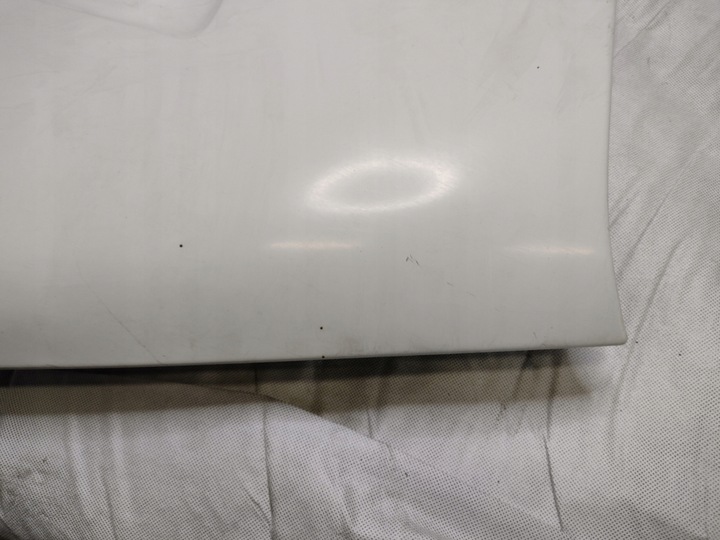 фото №8, Крило лівий перед nissan interstar i 1 рестайлінг