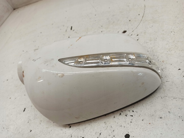 фото №14, Hyundai ix35 правые зеркало повреждённые 027457