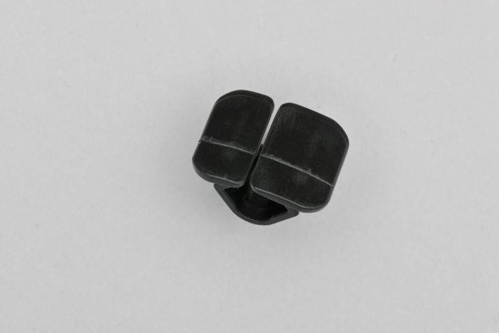 фото №7, Клипса клипсы шумоизоляция капота vw skoda audi seat