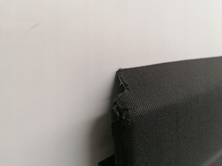 фото №6, Mercedes a клас w176 полиця задня багажника оригінал 12-18