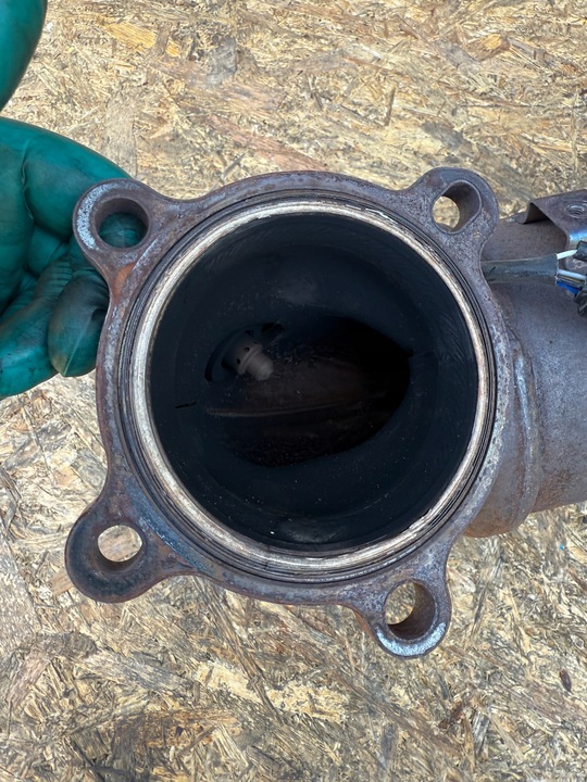 фото №4, Каталізатор opel insignia b 12674787