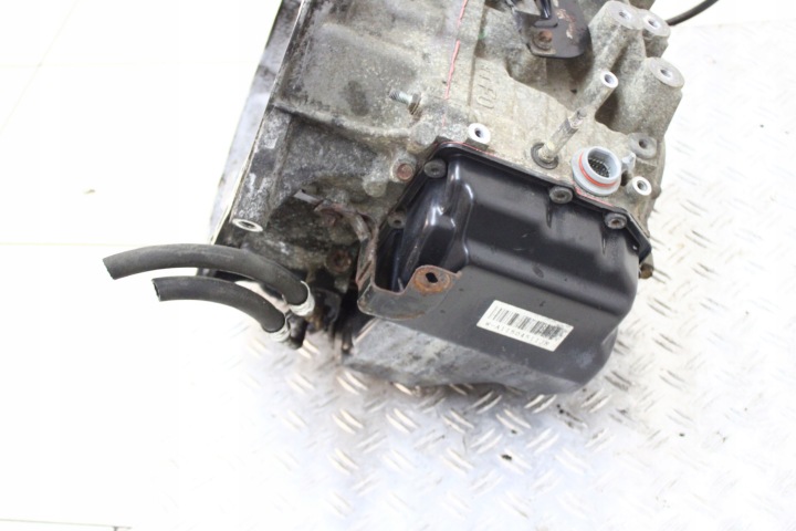фото №7, Кпп кпп / коробка передач автоматическая opel astra 1.7 cdti tf-80sc af40 55565585