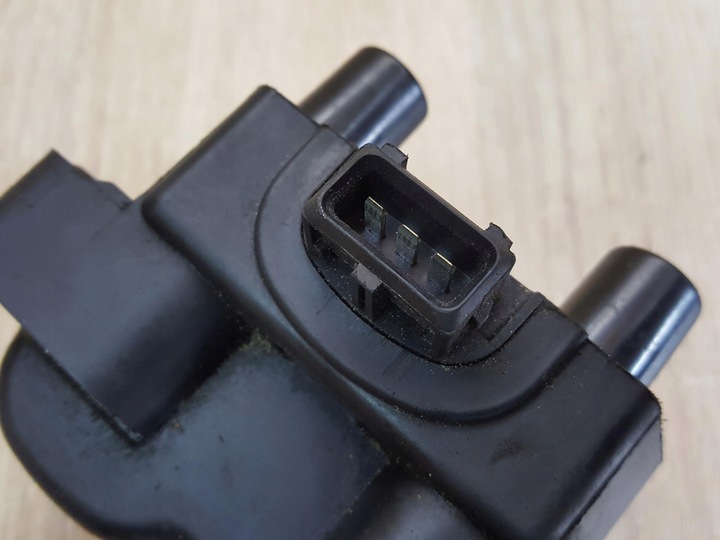 фото №8, Fiat bravo i 1.4 b катушка зажигания 0221503407