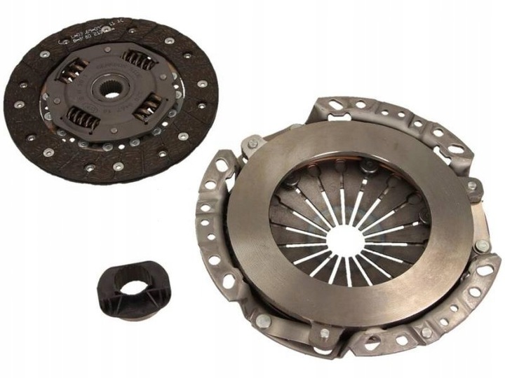 фото №1, Зчеплення комплект luk 620108000 7701471469