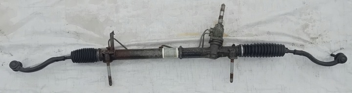 фото №7, Трансмиссия рулевая рулевая рейка citroen c5 iii x7 eu состояние bdb 9685708580