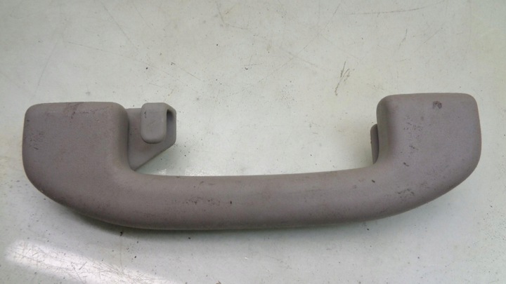 фото №12, Ручки потолок nissan navara d40 05r