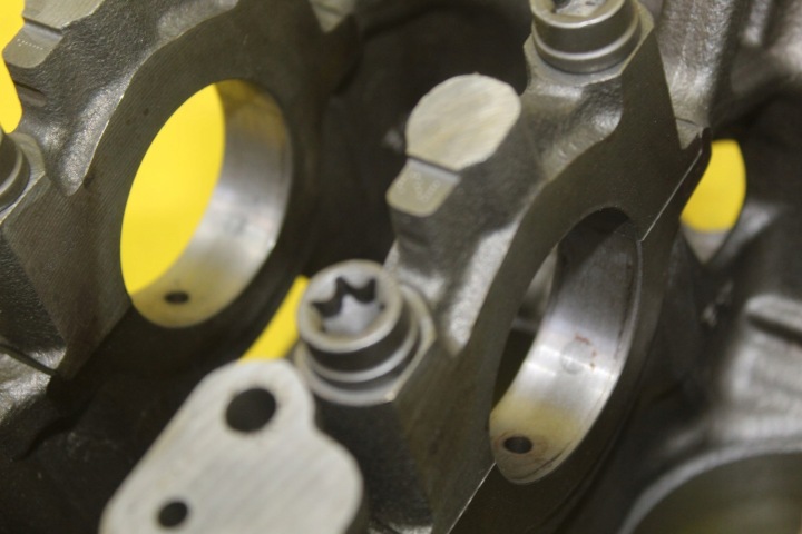 фото №8, Блок  двигуна ford transit connect 1.0 ecoboost m2gb rf-cm5g-6015-kb