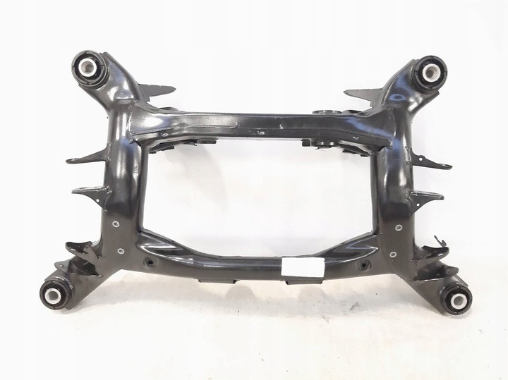 фото №11, Балка заднего подвешивание 8067482 bmw x3 m f97 x4 m f98