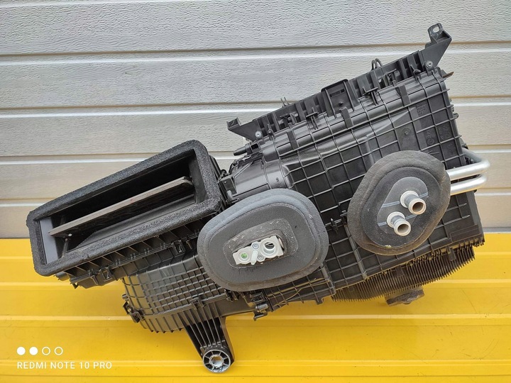 фото №7, Ford kuga iii mk3 отопитель eu. lx6a-19b555-fbc