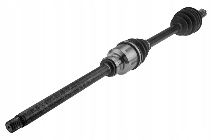 фото №4, Піввісь привідна npw-pe-091 nty