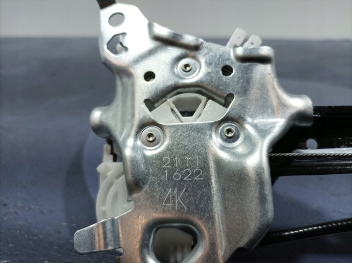 фото №5, Lexus ux 250h подъемник стекла зад задний левый 85720-76030