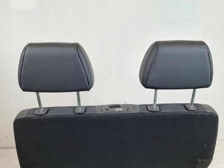 фото №12, 2014 mercedes-benz sprinter w906 переднє сидіння подвійний