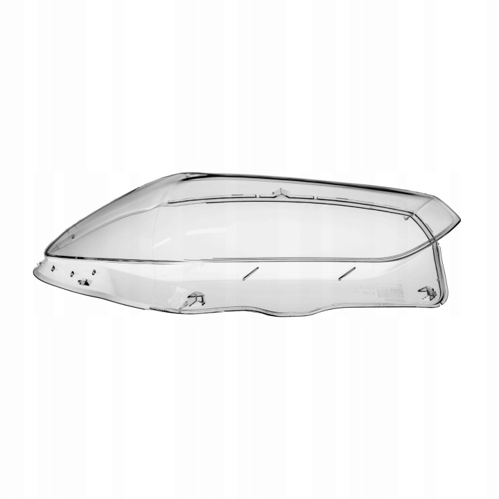 фото №7, Bmw x3 g01 комплект стекло фары 63117466119