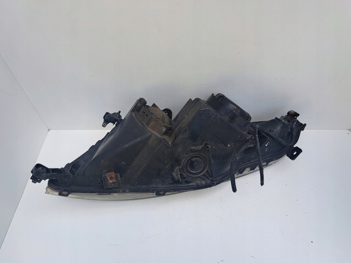 фото №12, Honda civic 8 viii перед переднее правая eu 0301226202