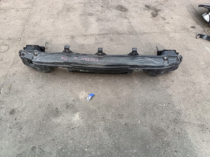 фото №8, Hyundai tucson iv балка бампера зад 86630-n7100