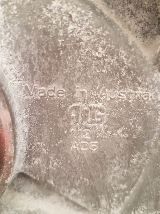 фото №13, Audi q5 80a 3.0 17- двигун cwg 092370 usa