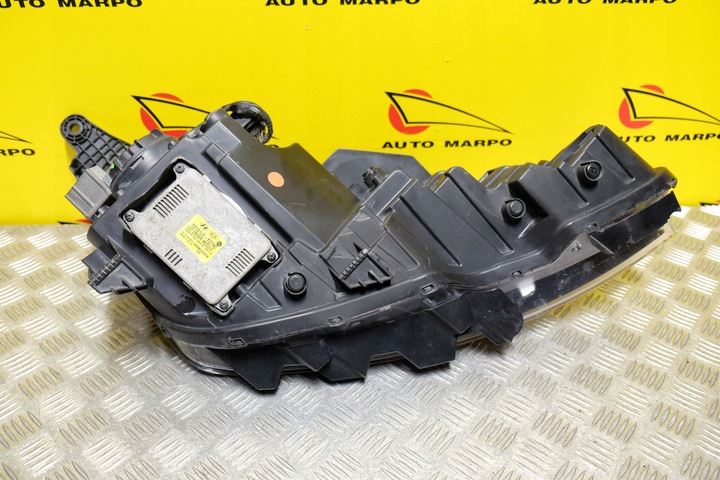 фото №12, Hyundai elantra 2019 2020- фара лампа полный led левая x50l usa