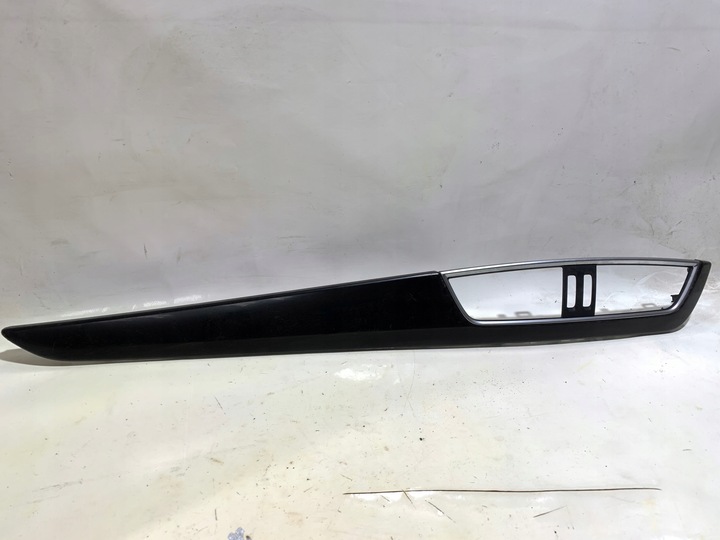 фото №7, Планка ґрати повітропровід mercedes w204 07969-000