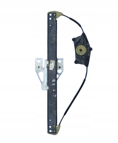 фото №1, Механізм підйомник скло лівий зад задній лівий зад audi q5 8r0839461d