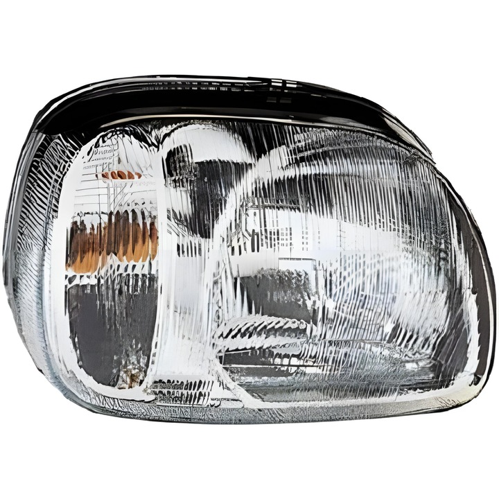 фото №1, Фара do nissan micra k11 98-03