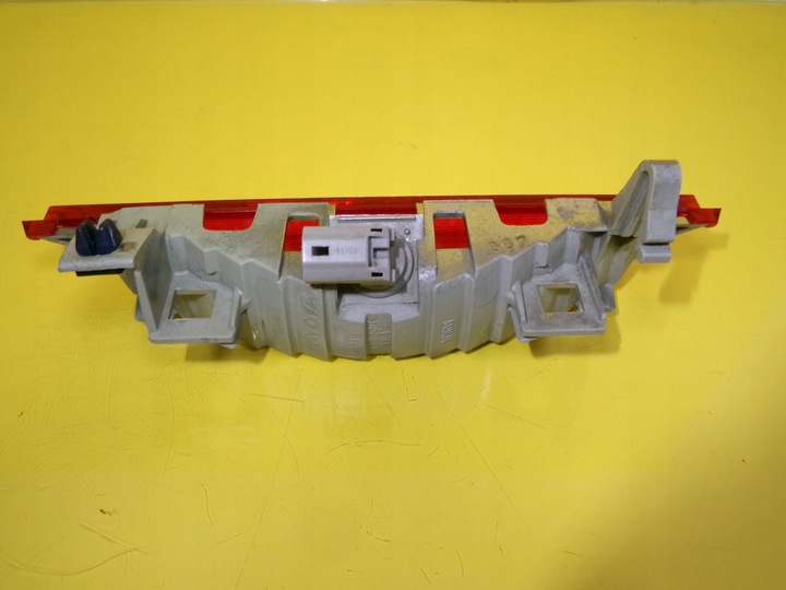 фото №5, Третє світло сплав сплаву toyota yaris hb nr45