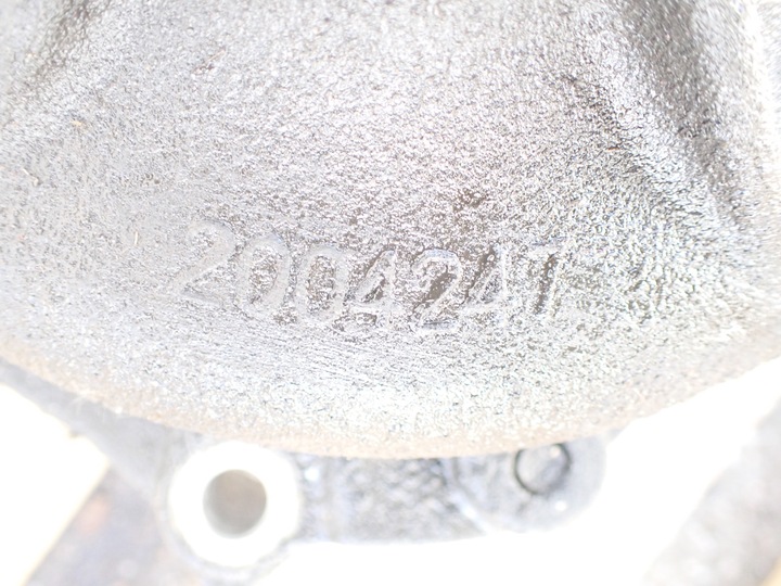 фото №6, Мост дифференциал дифференциал перед bmw x5 e70 3.0 европа