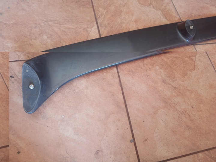 фото №4, C cordoba спойлер