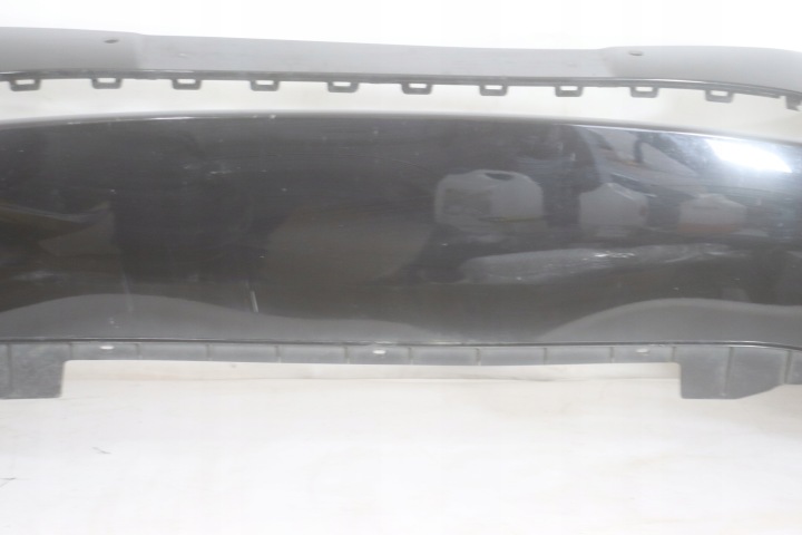 фото №11, Ford transit connect mk3 бампер перед 2kf807221c j-7674