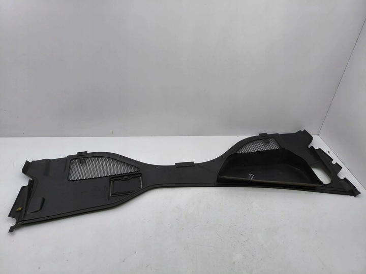 фото №7, Audi a6 s6 c7 4g 2018 панель под лобовым стеклом передние