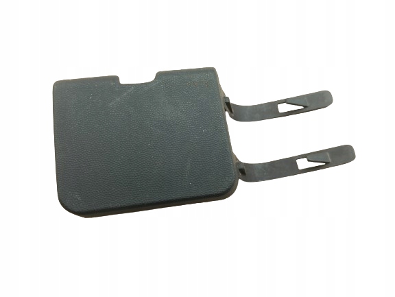 фото №1, Dacia logan i заглушка фаркоп бампер перед 2004-2008