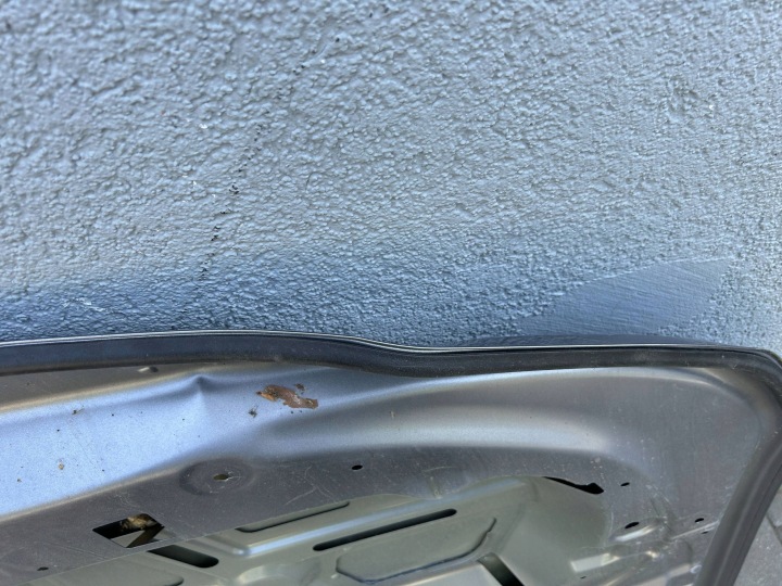 фото №10, Капот перед opel mokka b 9837499380
