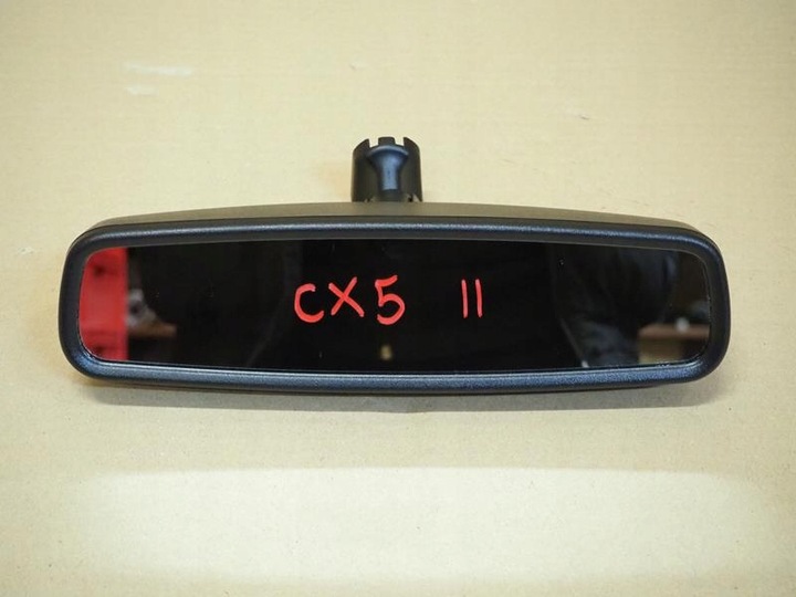 фото №1, Дзеркало заднього виду mazda cx5 cx-5 ii