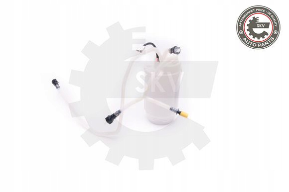 фото №9, Насос пального 02skv785 02skv785 skv модуль