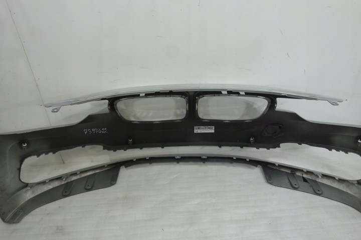 фото №9, Бампер перед bmw 3 f30 f31 рестайлинг lci 4pdc 7397622