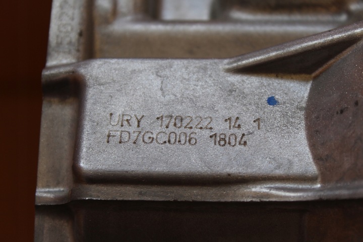 фото №7, Коробка передач dsg ury новая оригинал audi tt